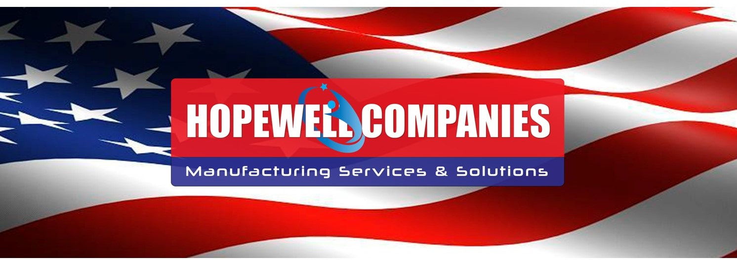 HOPEWELL Companies | Manufacturing Services and Solutions